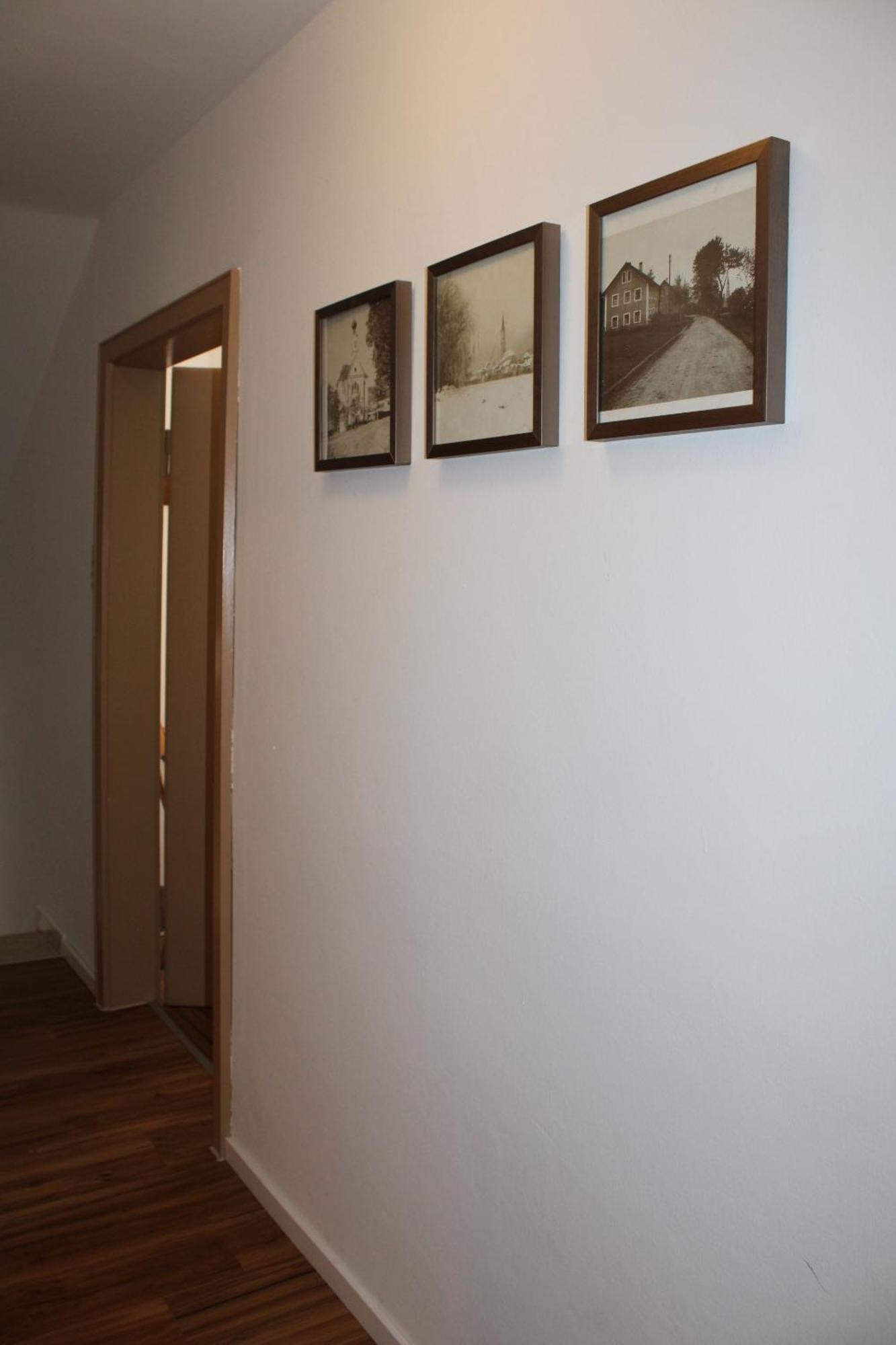 Gasthof Wolferstetter Vilshofen an der Donau Zimmer foto