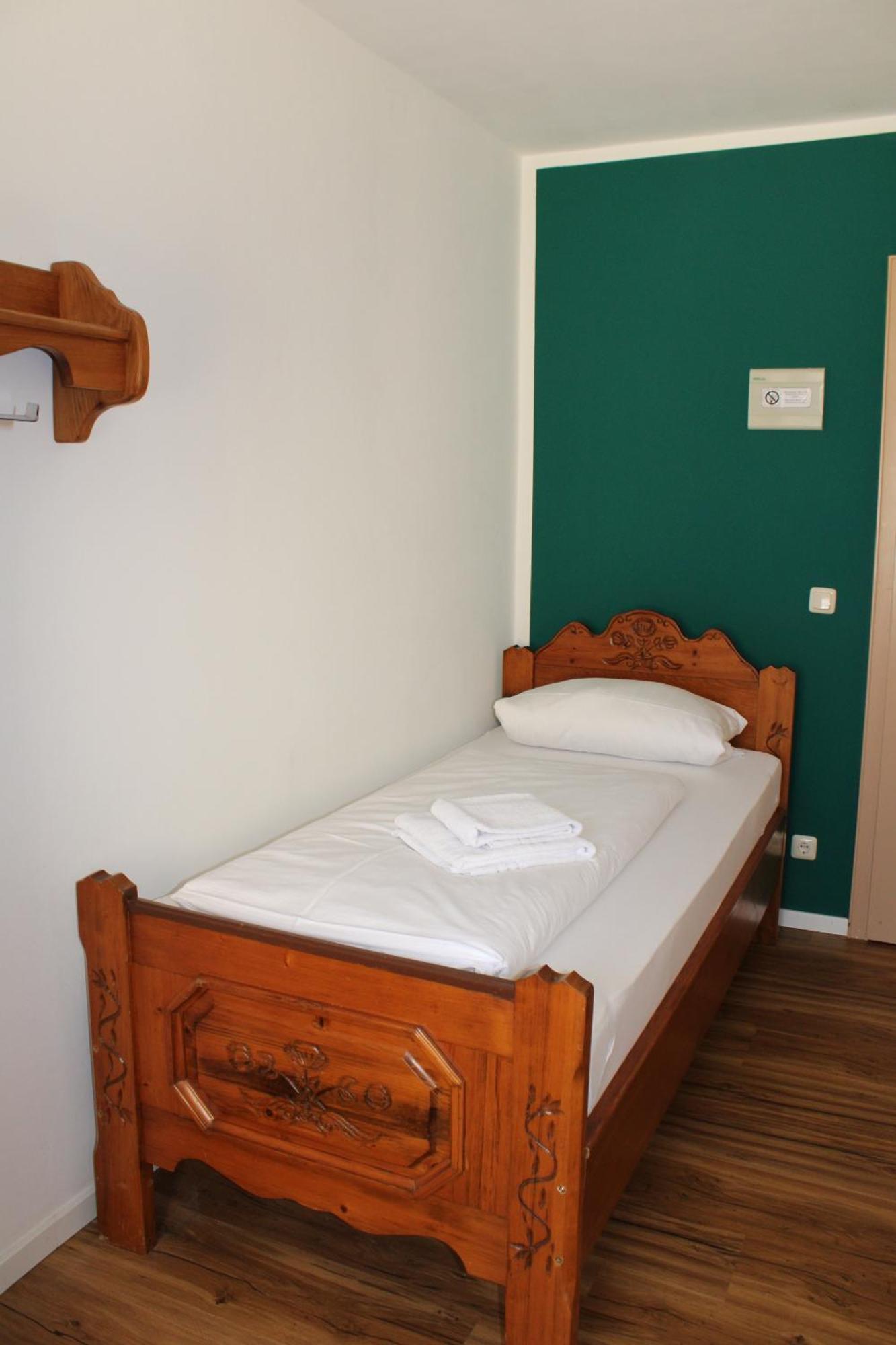 Gasthof Wolferstetter Vilshofen an der Donau Zimmer foto