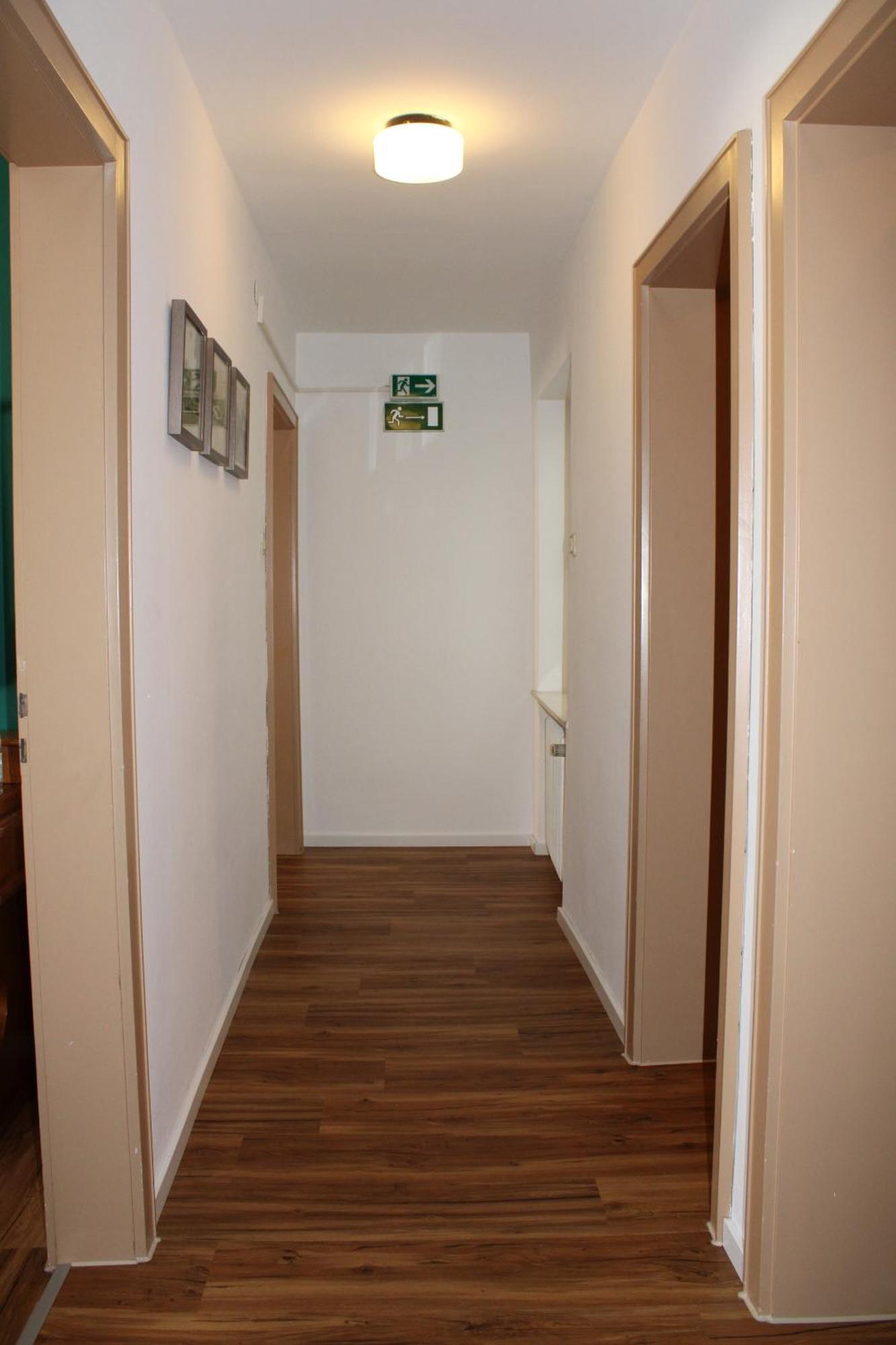 Gasthof Wolferstetter Vilshofen an der Donau Zimmer foto