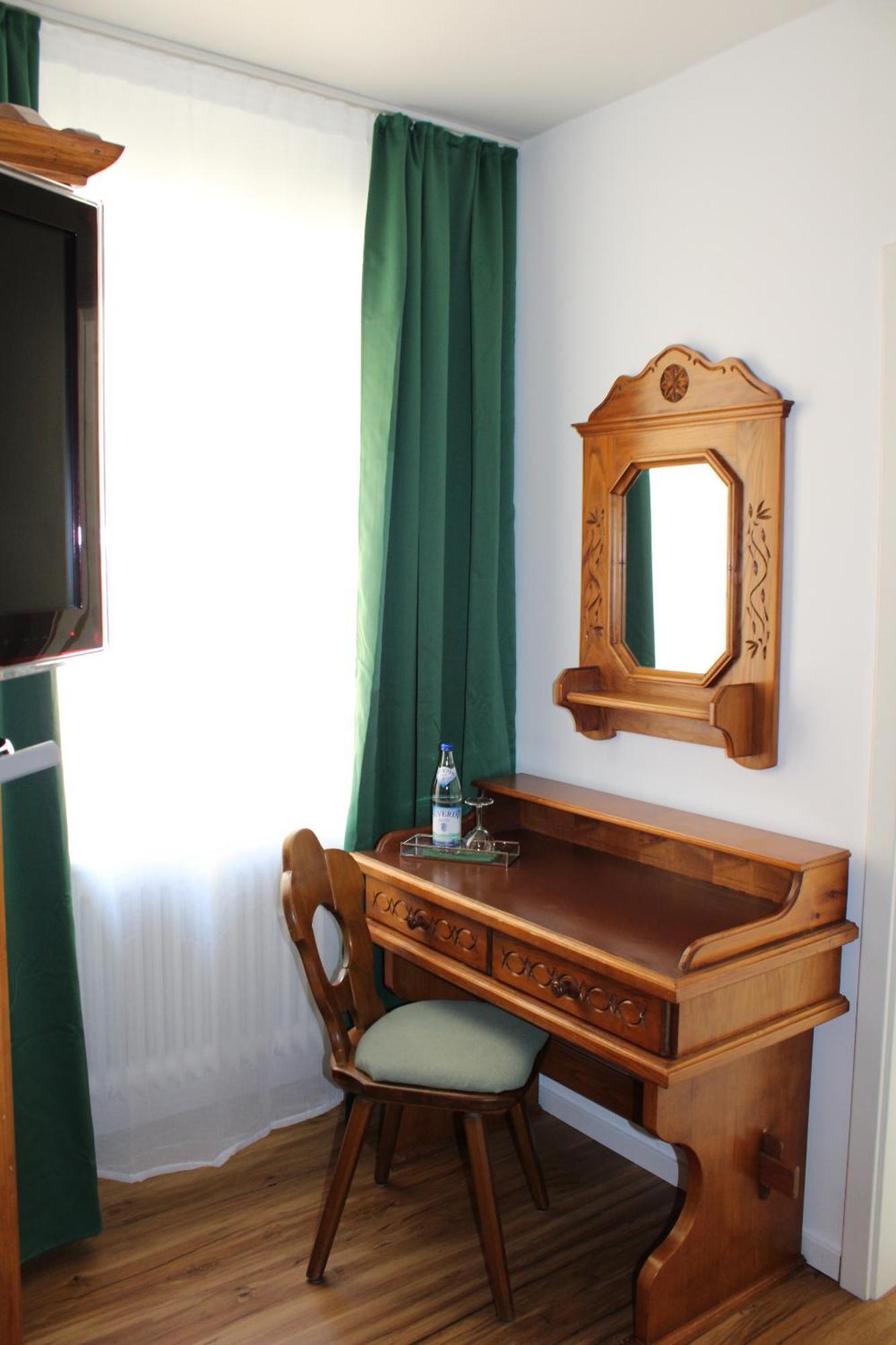 Gasthof Wolferstetter Vilshofen an der Donau Zimmer foto