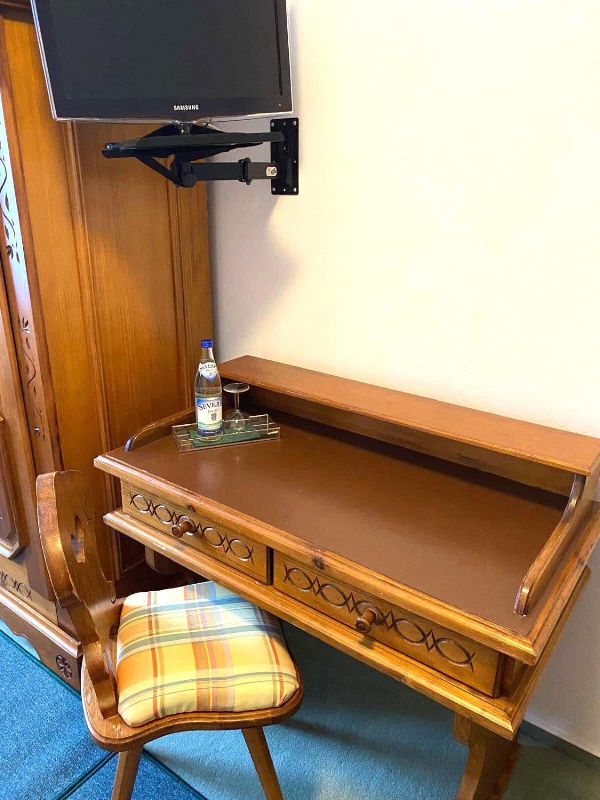 Gasthof Wolferstetter Vilshofen an der Donau Zimmer foto