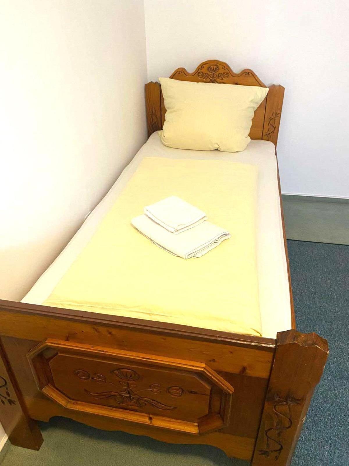 Gasthof Wolferstetter Vilshofen an der Donau Zimmer foto