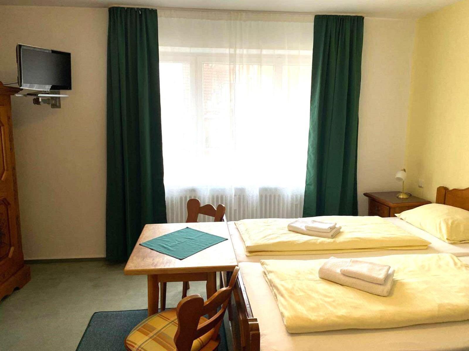 Gasthof Wolferstetter Vilshofen an der Donau Zimmer foto