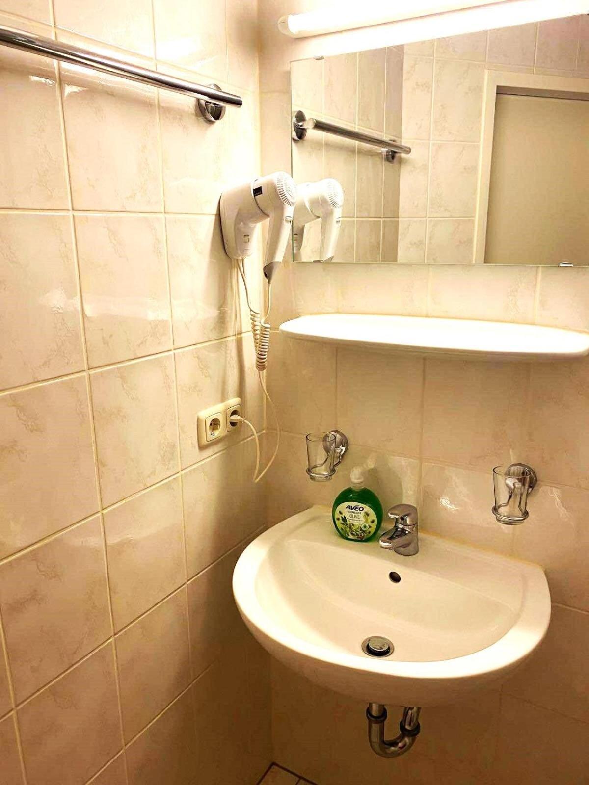 Gasthof Wolferstetter Vilshofen an der Donau Zimmer foto